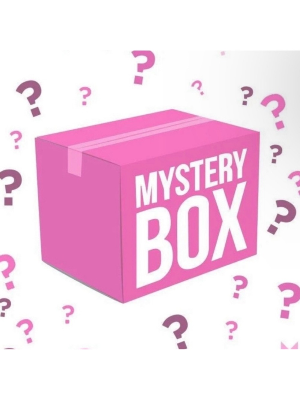 Reseller Women’s Clothing Mystery Box